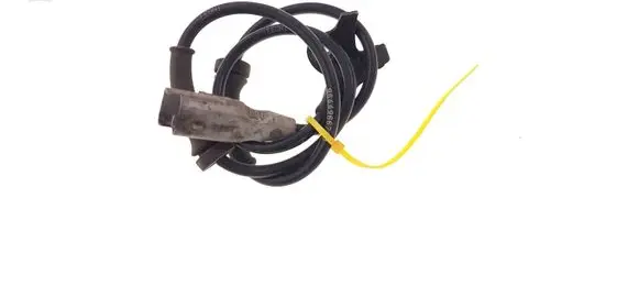 Peugeot 307 ABS brake wheel speed sensor 9644966780 81145A03