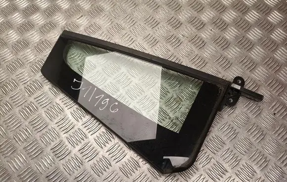 Volkswagen Tiguan Rear door window/glass frame 5NA845214