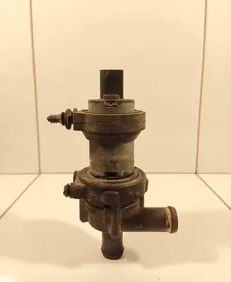 Volkswagen Golf IV Electric auxiliary coolant/water pump 021959209