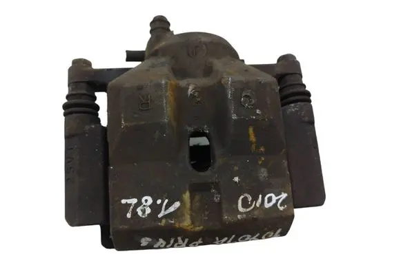 Toyota Prius (XW30) Front brake caliper 25VT