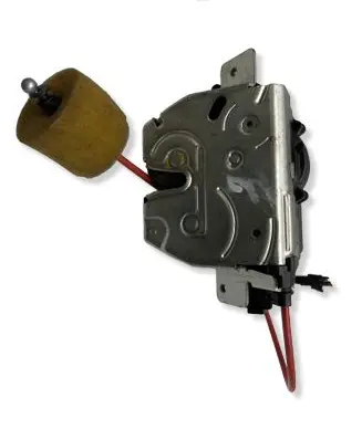 Mercedes-Benz ML W164 Tailgate/trunk/boot lock/catch/latch A2117400235