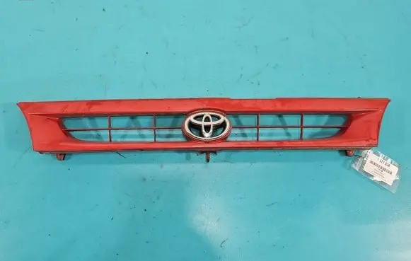 Toyota Corolla E100 Front bumper upper radiator grill 53111-1A260 IMPRK1527034
