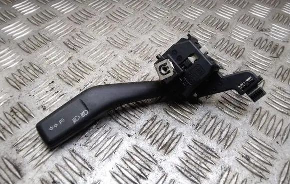 Skoda Octavia Mk2 (1Z) Indicator stalk 1K0953513