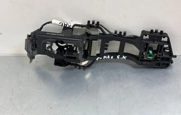 Ford C-MAX II Rear door exterior handle/bracket AV6T14F303