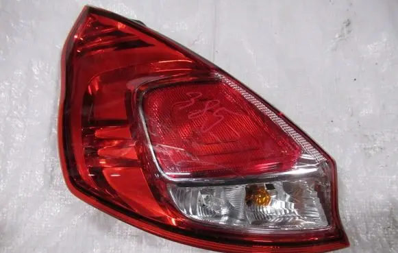 Ford Fiesta Rear/tail lights