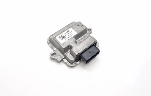 Chevrolet Volt II Fuel injection pump control unit/module 23482909 000236455
