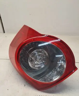 Volkswagen PASSAT B6 Rear/tail lights 3C9945096N