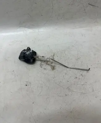 Audi A4 S4 B6 8E 8H Tailgate boot lock/latch motor 8E9827833
