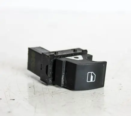 Volkswagen Golf VI Electric window control switch 7L6959855B