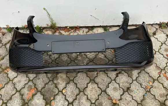 Mercedes-Benz V Class W447 Front bumper A4478803501 A4478803401 A4478803601