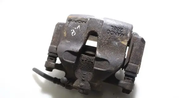 Fiat Tipo Front brake caliper