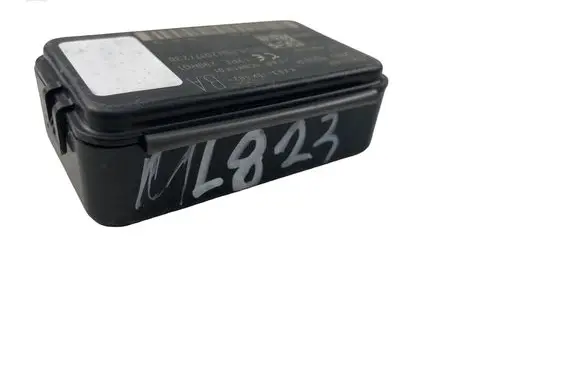 Land Rover Range Rover Velar Keyless (KESSY) go control unit/module KX6315K602BA