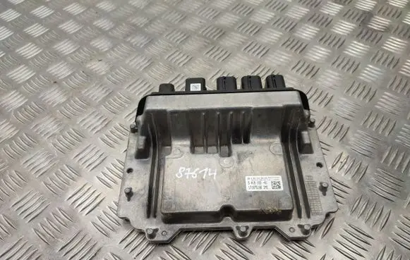 BMW X1 F48 F49 Engine control unit/module 5A1B163 171875196