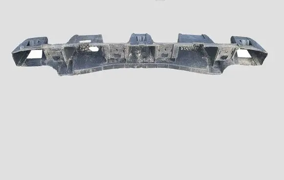Citroen C3 Picasso Rear bumper support beam