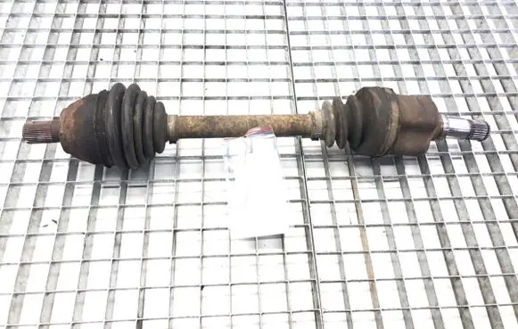 Ford C-MAX I Front driveshaft