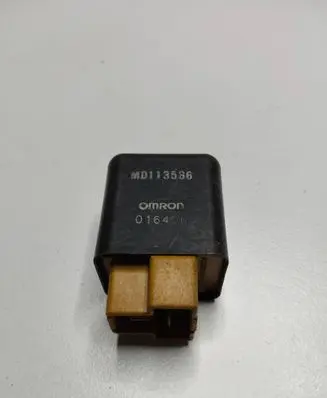 Mitsubishi Pajero Other relay MD113566 0164D6
