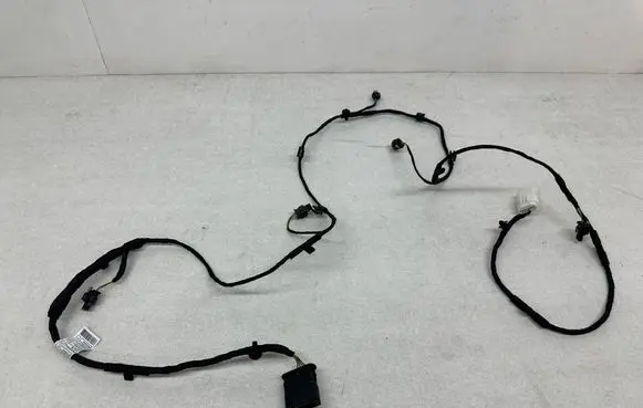 BMW M3 G80 Parking sensor (PDC) wiring loom 5A02389 5A0238901 5A02389-01