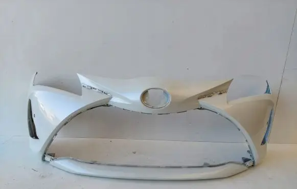 Toyota Yaris Front bumper
