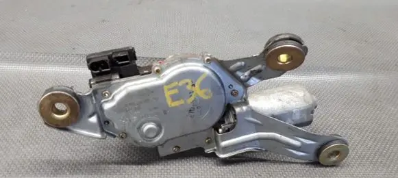 BMW 3 E36 Wiper motor 0390201542