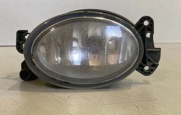 Mercedes-Benz A W169 Front fog light A1698201656
