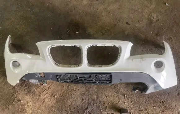BMW X1 E84 Front bumper