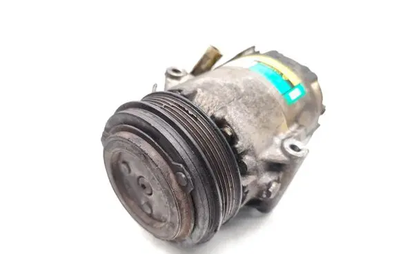 Air conditioning (A/C) compressor (pump)