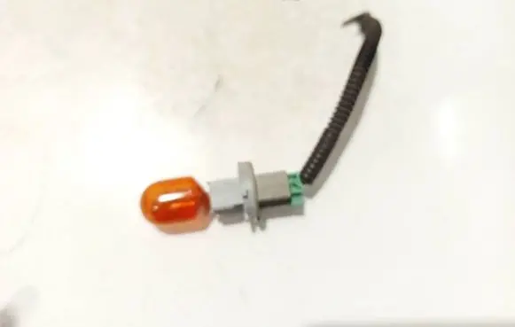 Honda Jazz Headlight part 