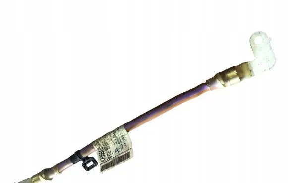 Mercedes-Benz C W206 Front door wiring loom/harness boot 2065403557