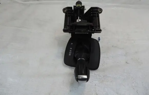 Gear shifter/selector
