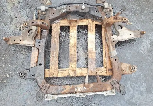 Opel Zafira B Front subframe