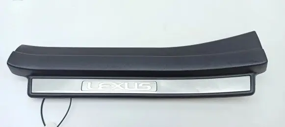 Lexus LS 430 Rear sill trim cover 6791850060 6791850070