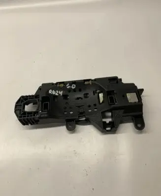 Audi A4 S4 B9 8W Rear door interior handle 8W02837812A