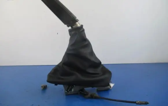 Ford Focus C-MAX Handbrake/parking brake lever assembly 3M51-2780-CB
