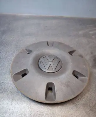 Original wheel cap