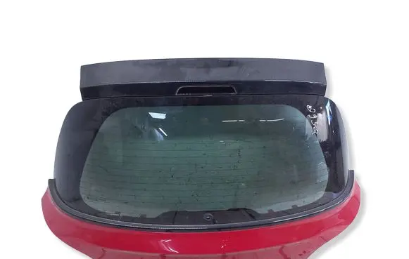 Opel Adam Tailgate/trunk/boot lid 