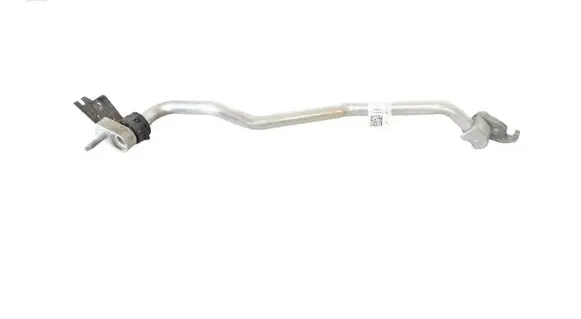 Ford Puma Air conditioning (A/C) pipe/hose L1BH19N617AD