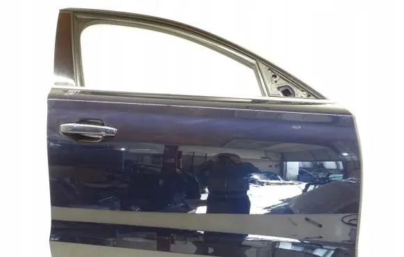 Audi A8 S8 D4 4H Front door