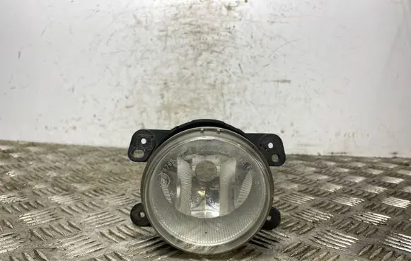 Jeep Grand Cherokee Front fog light