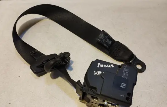 Ford Focus Front seatbelt 4M51A61295AL 34034942A