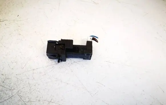 BMW 6 E63 E64 Sensor 695715101 1-1468896-2