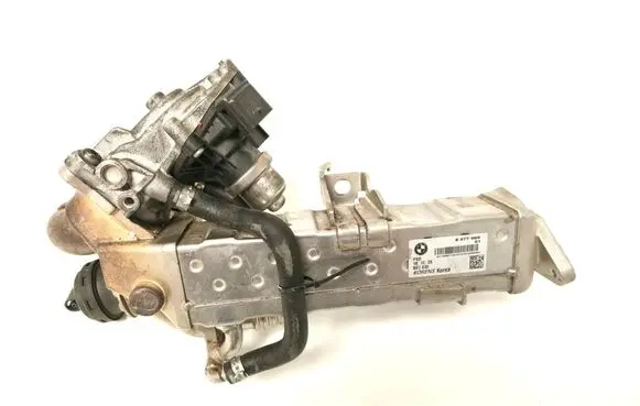 BMW 1 F20 F21 EGR valve 8513132