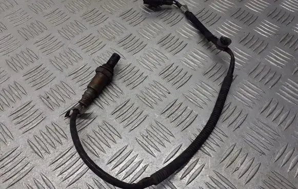 Toyota Avensis T250 Lambda probe sensor
