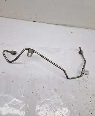 Nissan Navara D40 Fuel line/pipe/hose 