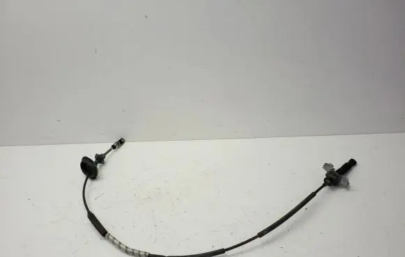 Jeep Cherokee Gear shift cable linkage