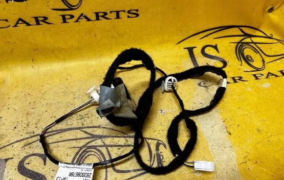 Renault Megane IV Wiring harness 283908678R