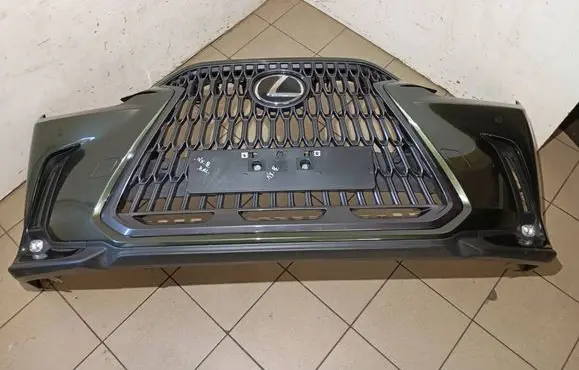 Lexus NX Front bumper 