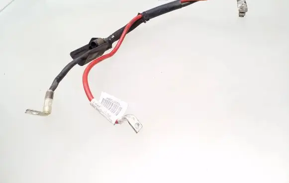 Audi A3 S3 8V Positive cable (battery) 5Q0971228A
