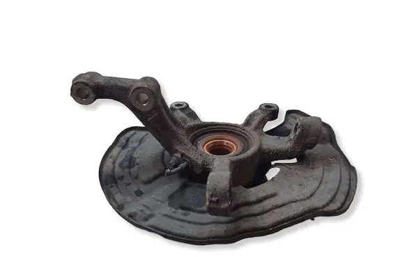 Mercedes-Benz B W246 W242 Front wheel hub 