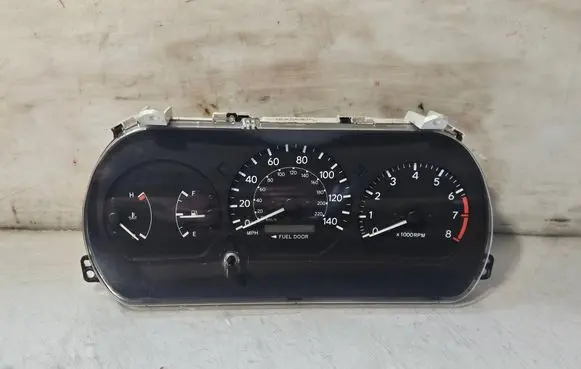Toyota Camry Speedometer (instrument cluster) 8380006021 257320240