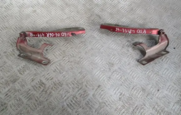 Volvo V50 Engine bonnet/hood hinges